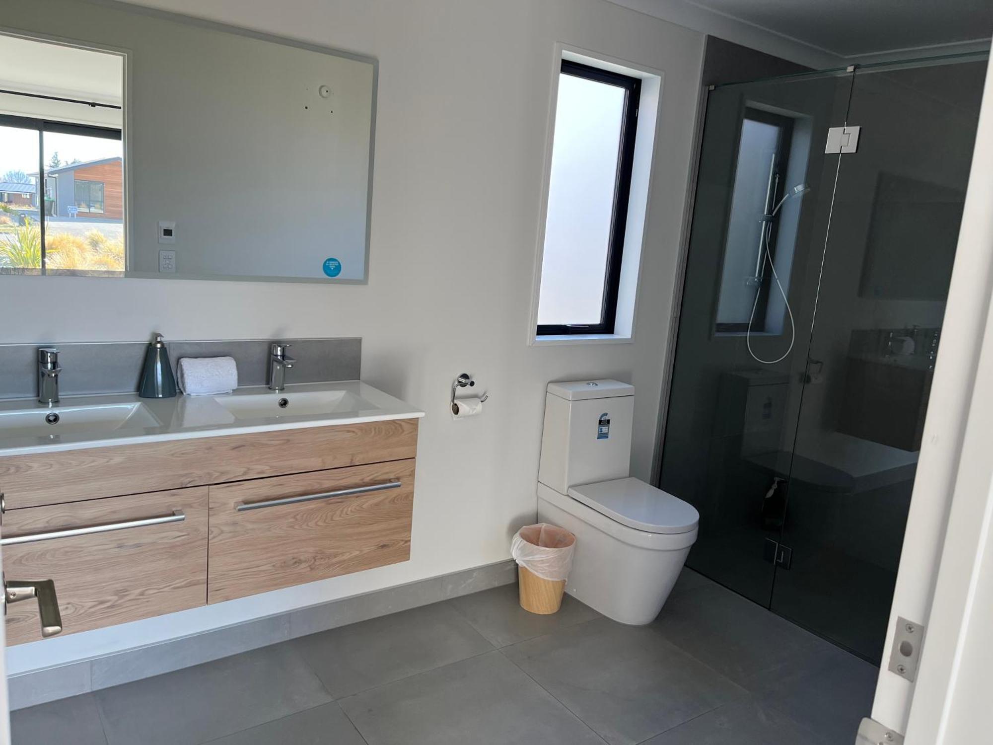Catch N' Relax Vila Lake Tekapo Exterior foto